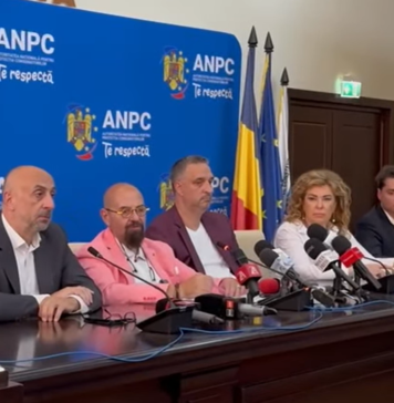 VIDEO/ Piedone, la deschiderea Comandamentului Litoral 2025: ”Timp de aproape șapte săptămâni vom fi prezenți, nu agresiv, ci constructiv, vom consilia…”
