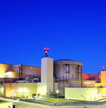 Alarmă de incendiu la Centrala Nucleară Cernavodă. Pompierii au intervenit de urgență