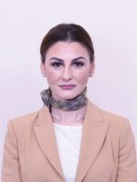 Deputatul de diaspora Andreea-Petronela Cîmpianu (S.O.S România), bilanț după prima sesiune parlamentară: A fost extrem de important să duc mai departe mesajul de pace și stabilitate al românilor