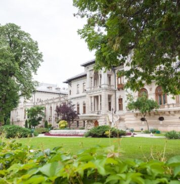 „Porți Deschise la Palatul Cotroceni” devine program permanent. Acces suspendat de Rusalii