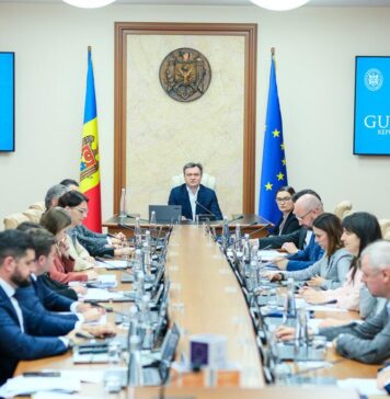 Guvernul de la Chișinău a aprobat rectificarea bugetului
