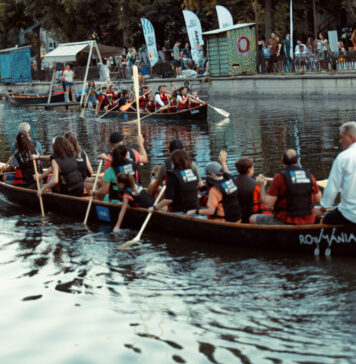 ‘Străzi deschise’, în Sectorul 2. Calea Victoriei, pietonală doar duminică, activități artistice și civice pe malul Dâmboviței