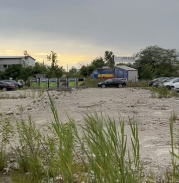 Primăria Sectorului 3 vrea să construiască o parcare „Park & Ride” și un hub intermodal în zona Republica