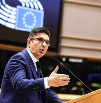 VIDEO MEP Luiz Lazarus: What cohesion policy are we talking about? How will this cohesion policy work in a country with a deficit that is unable to solve its problems?