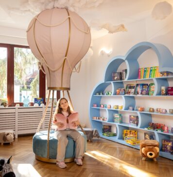 LUDICE se deschide oficial printr-un maraton de evenimente pentru întreaga familie, cu acces gratuit!