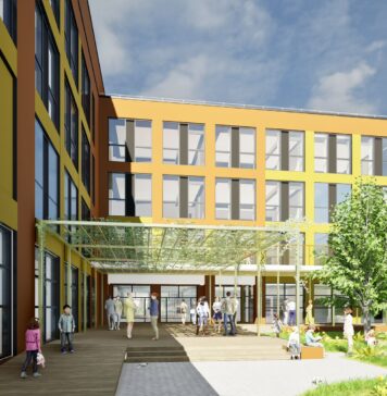 Mark Twain International School deschide al treilea campus școlar, în Tunari – Ilfov, o investiție de 10 milioane euro