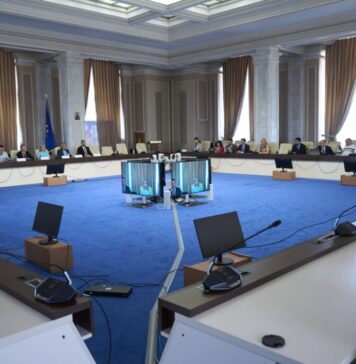 Masa rotundă AUR la Parlamentul României: „Ne înclinăm cu respect în fața memoriei Basarabiei (1940–2025)