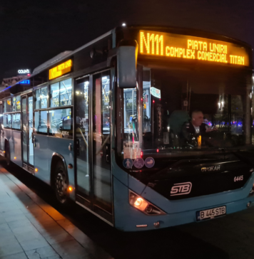 Autobuzele liniei N111 vor întoarce la „Complex Titan”