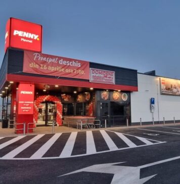 Lot de leuştean mărunţit, retras de la comercializare din magazinele Penny. Conţine compuşi toxici!