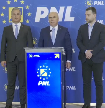 VIDEO Ilie Bolojan anunță că PNL dorește să participe la guvenare, fără niciun fel de condiții legate de func
