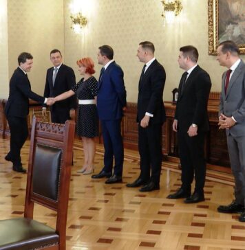 Au început consultările la Cotroceni. Nicușor Dan: Sper ca în urma discuțiilor de azi să ajungem la consens