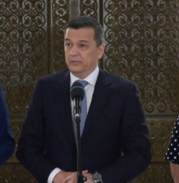 Sorin Grindeanu: Lucrurile par să intre într-o direcție constructivă; vineri – decizie în PSD privind intrarea la guvernare