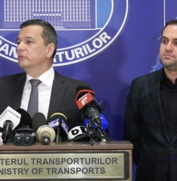 Grindeanu: Nu am avut un mandat ușor la Ministerul Transporturilor, dar la final pot să mă declar mândru de ceea ce am făcut