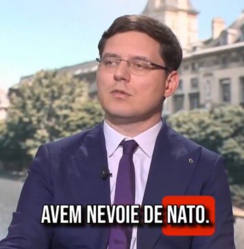 Victor Negrescu: Am fost invitat la FRANCE 24 pentru a vorbi despre rolul României în NATO și despre viitorul securității europene