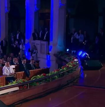 Consiliul Naţional al PNL a aprobat noul statut al partidului. Congres PNL, în 12 iulie