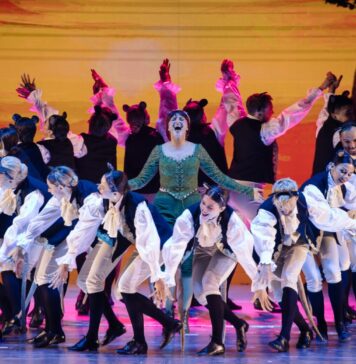 Shrek Musicalul cucerește Bucureștiul: Primele două reprezentații, sold out. Ultimele bilete disponibile pentru 3 și 4 iunie