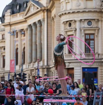 ‘Străzi Deschise’ pe Calea Victoriei, în Cotroceni și în Sectorul 3