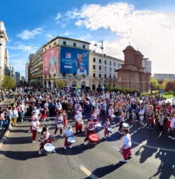 ”Străzi deschise” – Concerte, expoziții, spectacole de teatru pentru copii și de dans în acest weekend
