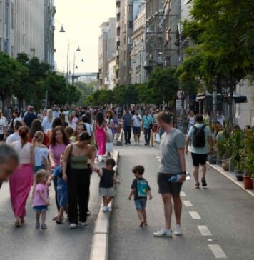 Bucureștiul prinde viață pe 14-15 iunie: Străzi cu muzică, artă și voie bună în Cotroceni, pe Calea Victoriei și în Sector 3!