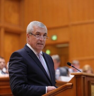 Călin Popescu-Tăriceanu, achitat definitiv în dosarul mitei de 800.000 de dolari