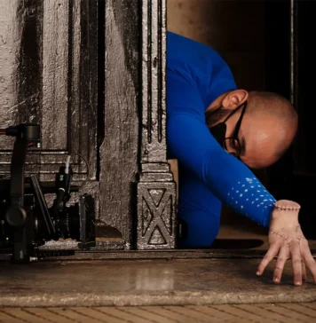 Victor Dorobanțu, coleg de platou cu Lady Gaga în noul sezon „Wednesday”! Ce spune actorul român despre aceasta experiență?