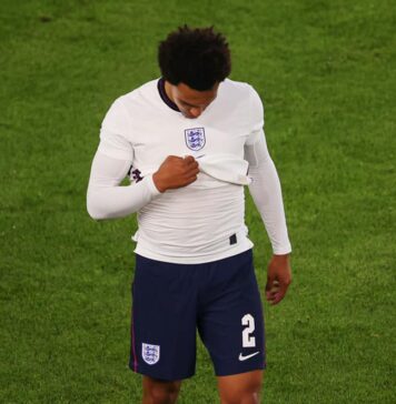 Alexander-Arnold a semnat un contract pe şase ani cu Real Madrid