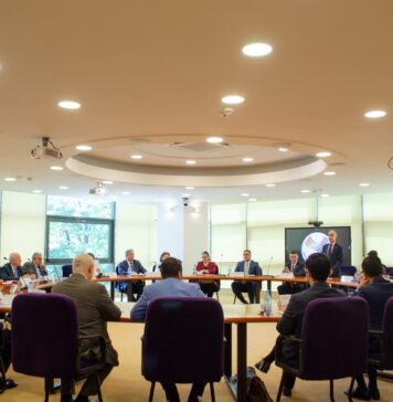 Universitatea Româno-Americană deschide fereastra către America Latină: un nou departament dedicat studiilor latino-americane