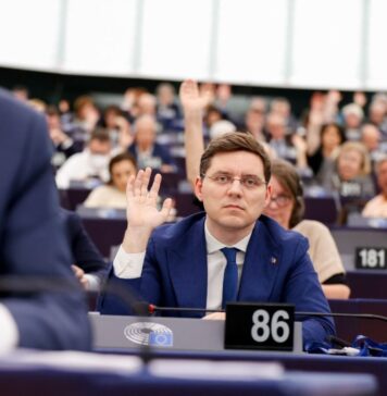 Victor Negrescu: Comisia Europeană a reacționat rapid la interpelarea mea cu privire la situația de la Salina Praid și comunitățile afectate de inundații din România