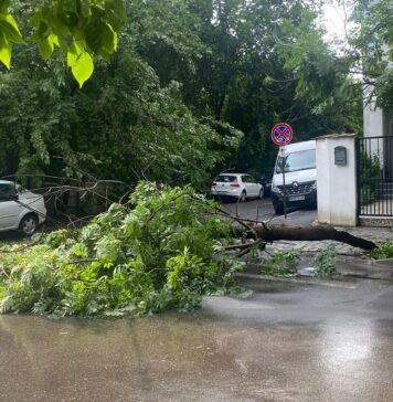 Peste 1.000 de dosare de daună deschise doar în primele 2 săptămâni din iunie, ca urmare a inundațiilor și furtunilor recente