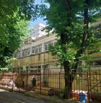 Campanie de renovare a şcolilor şi grădiniţelor din Sectorul 2. 49 de unități de învățământ vor avea condiții mai bune pentru copii