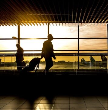 Dan Air a început să opereze zboruri din Bucureşti spre capitala Siriei