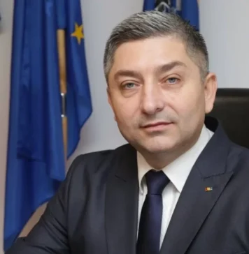 Liberalul Alin Tişe: Românii să aleagă ce taxe vor să plătească la stat!