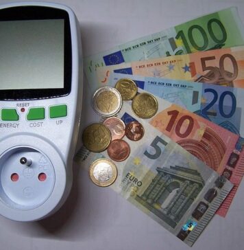 Tichet electronic de energie de 50 lei/lună pentru persoanele vulnerabile (proiect)