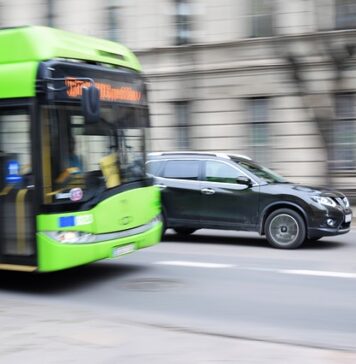 CGMB: Linie de transport turistic ”Bucharest City Tour”