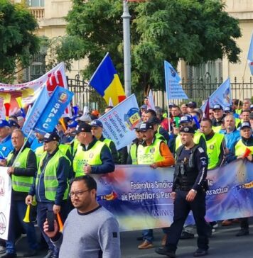 Carte ALFA: Măsurile de austeritate despre care se vorbeşte sunt inacceptabile