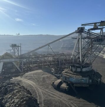 Government grants state aid worth over 279 million lei to Oltenia Energy Complex