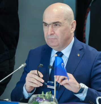 Bolojan: Urmează să discutăm în fiecare ședință de Guvern despre adoptarea unor măsuri privind deficitul