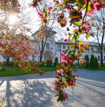 „Open Doors at Cotroceni Palace” event, on permanent basis, starting Saturday