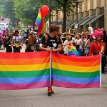 Jandarmeria București: Amenzi de 6.000 de lei în urma paradei Bucharest Pride și a evenimentelor de la Pride Park