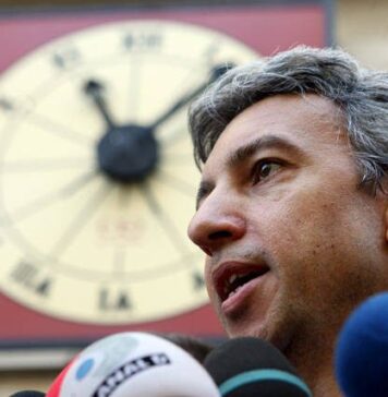 Salina Praid, în custodia unui ONG finanțat din Ungaria care s-ar fi opus reabilitării! Dan Diaconescu: ”Trebuie arestați pe loc!”