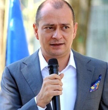 Daniel Băluță: Sunt un susținător ferm al intrării PSD la guvernare