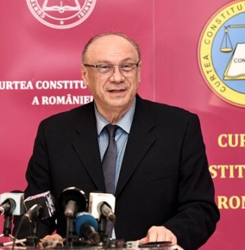 Senat: A fost declanșată procedura de alegere a unui judecător la CCR