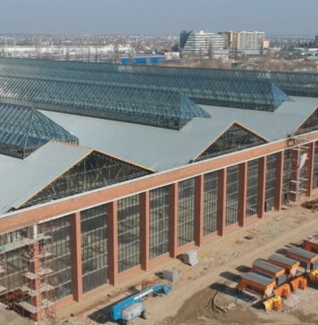 Locuitorii din Sectorul 3 își pot lăsa mașinile, în perioada concediilor, în parcarea subterană de la Hala Laminor