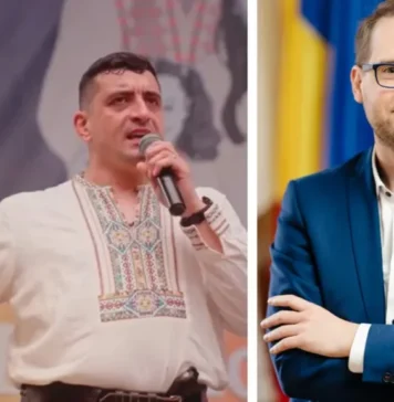 Simion îi răspunde liderului reziștilor după atacurile șocante: Fritz vrea și el control pe servicii, nu era de ajuns controlul Franței