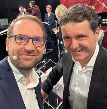 Dan Tanasă (AUR), avertisment dur: „Avem în CSAT oameni care au jurat credință altor state; e o situaţie pe care nicio altă ţară nu ar accepta-o”