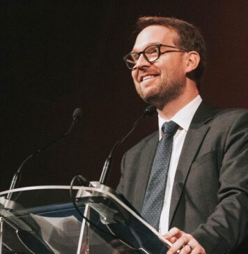 USR’s Fritz: I am aware that I am taking over the leadership of USR in challenging times