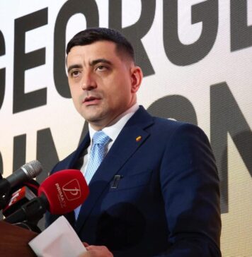 George Simion, despre consultările de la Cotroceni: Racul, broasca și știuca nu se pot înțelege