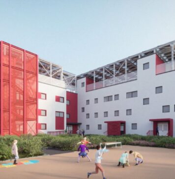 110 milioane de lei, finanțare pentru extinderea a două grădinițe din Sectorul 3