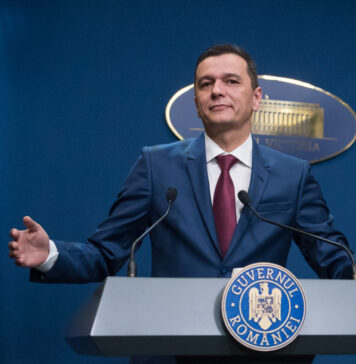 Sorin Grindeanu: Dacă am face impozit progresiv nu ar mai fi nevoie să creștem TVA