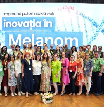 Melanomul, sub lupă: specialiști și pacienți, împreună la conferința națională organizată de Asociația Melanom România / Peste 2.000 de cazuri de melanom noi anual în România